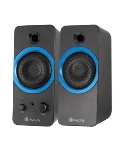 ALTAVOCES NGS GAMING...