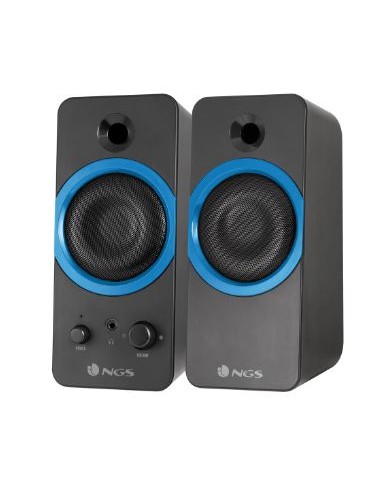 ALTAVOCES NGS GAMING GSX-200 20W...