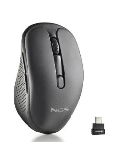 MOUSE NGS WIRELESS...