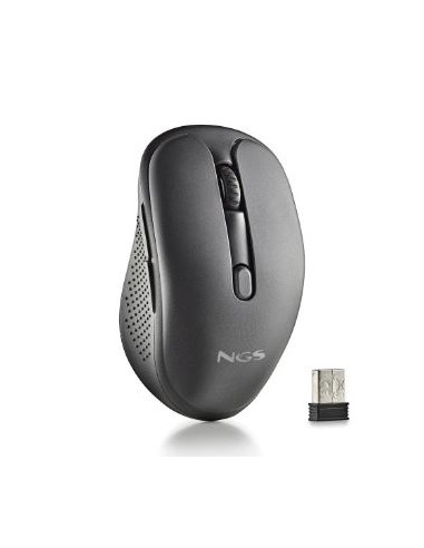 MOUSE NGS WIRELESS BLUETOOTH EVO...