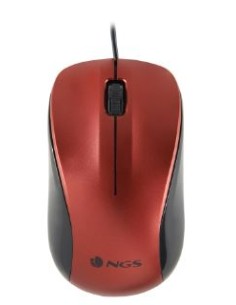 MOUSE NGS OPTICAL CREW 1200...