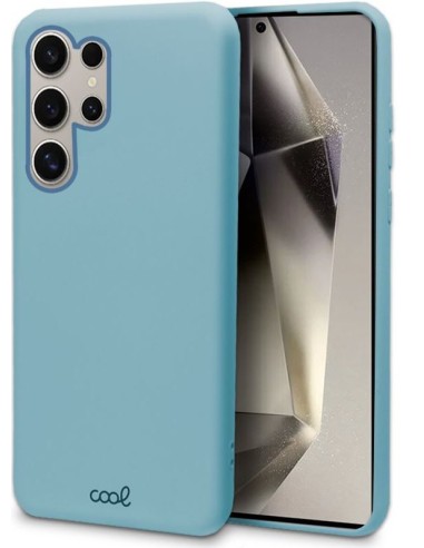 FUNDA MOVIL BACK COVER COOL SILICONA...