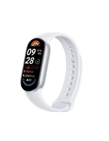 PULSERA DEPORTIVA XIAOMI MI BAND 9... PULSERA DEPORTIVA XIAOMI MI BAND 9...