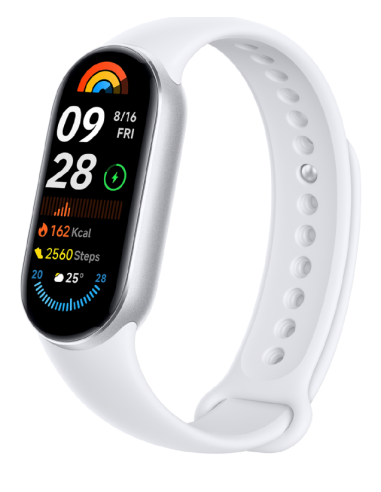 PULSERA DEPORTIVA XIAOMI MI BAND 9... PULSERA DEPORTIVA XIAOMI MI BAND 9...