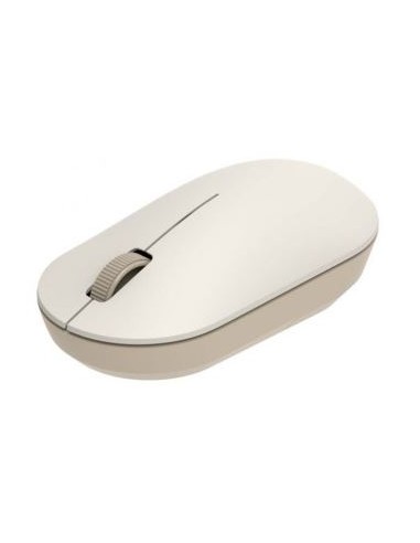 MOUSE XIAOMI LITE 2 WIRELESS 1000 DPI...