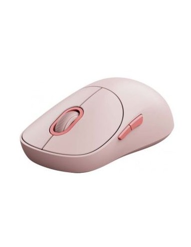 MOUSE XIAOMI 3 WIRELESS 1200 DPI PINK