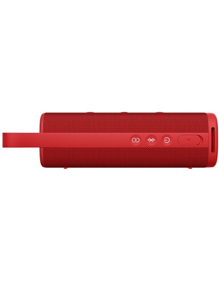 ALTAVOZ BLUETOOTH XIAOMI SOUND OUTDOOR 30W RED