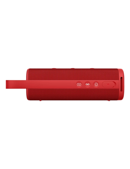 ALTAVOZ BLUETOOTH XIAOMI SOUND OUTDOOR 30W RED