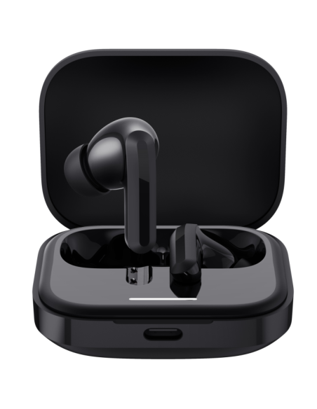 AURICULAR XIAOMI REDMI BUDS 5 WIRELESS BLACK