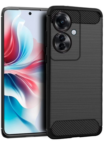 FUNDA MOVIL BACK COVER COOL CARBON...