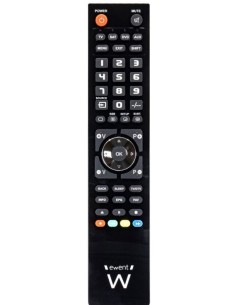 MANDO A DISTANCIA TV...