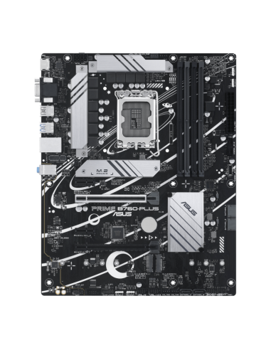 PLACA BASE ASUS INTEL PRIME B760-PLUS...
