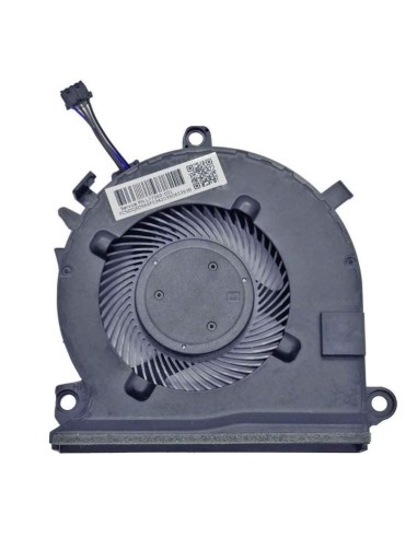 VENTILADOR PORTATIL HP CPU PARA...