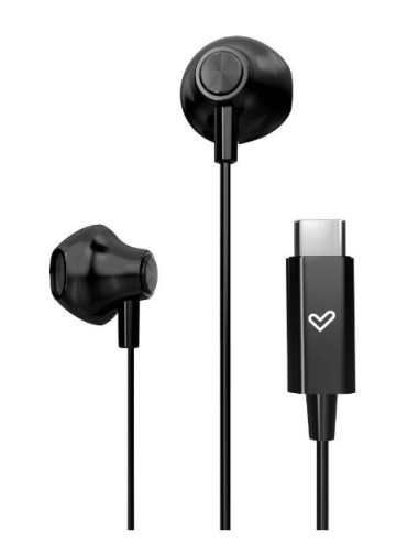 AURICULAR IN-EAR + MIC ENERGY...