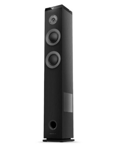ALTAVOZ BLUETOOTH ENERGY TOWER SYSTEM...