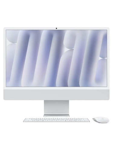 ORDENADOR ALL IN ONE APPLE IMAC 24...