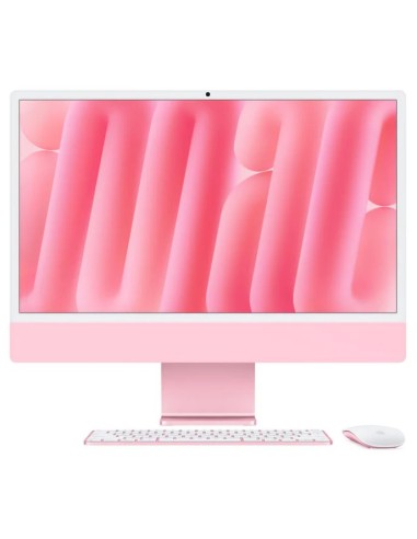 ORDENADOR ALL IN ONE APPLE IMAC 24...