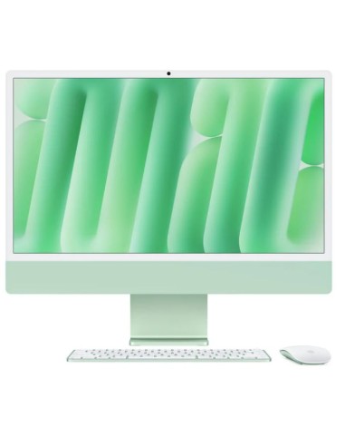 ORDENADOR ALL IN ONE APPLE IMAC 24...