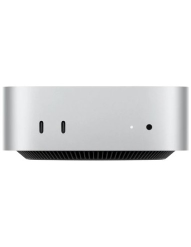 ORDENADOR APPLE MAC MINI M4 10C 16GB 256GB SSD MAC OS