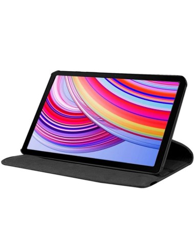FUNDA TABLET COOL ROTATE 360 BLACK...