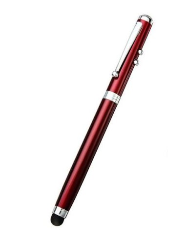 LAPIZ COOL PUNTERO STYLUS UNIVERSAL...