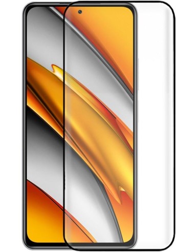 PROTECTOR COOL CRISTAL TEMPLADO 3D...