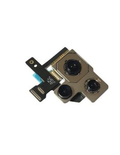 CAMARA TRASERA PARA APPLE...