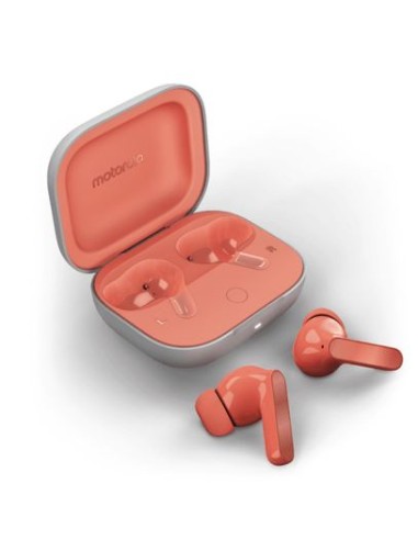 AURICULAR IN-EAR + MIC MOTOROLA MOTO...