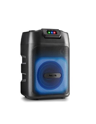 ALTAVOZ BLUETOOTH NGS WILD CLUB 40W...
