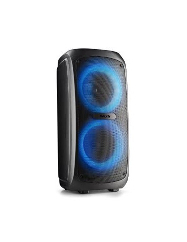 ALTAVOZ BLUETOOTH NGS WILD TEMPER...