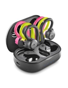 AURICULAR IN-EAR + MIC NGS...