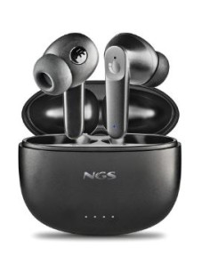 AURICULAR IN-EAR + MIC NGS...