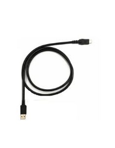 CABLE ZEBRA USB MACHO /...