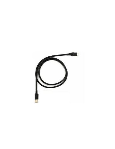 CABLE ZEBRA USB MACHO / USB-C MACHO...