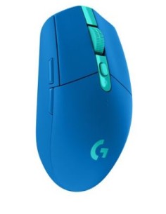 MOUSE LOGITECH WIRELESS...