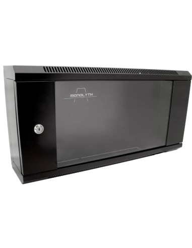 ARMARIO RACK MURAL MONOLYTH 19 4U...