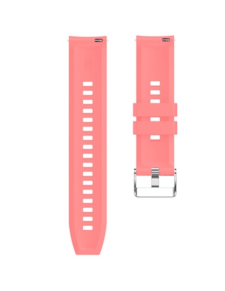 CORREA COOL UNIVERSAL 20MM GOMA PINK