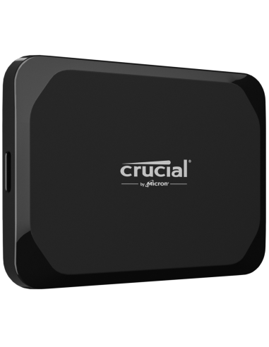DISCO SSD USB-C 2TB CRUCIAL X9 2.5 BLACK