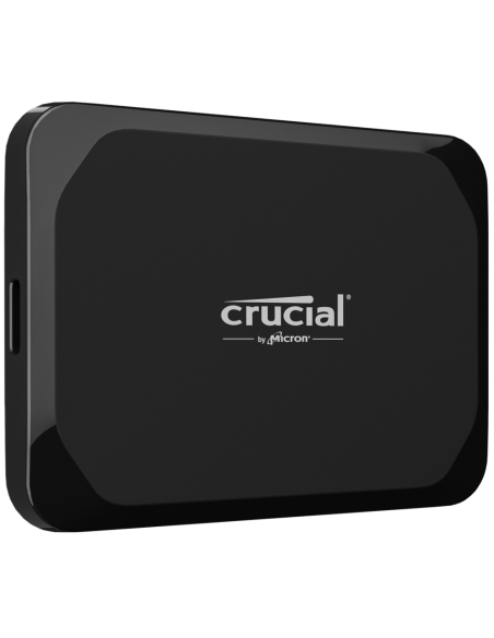 DISCO SSD USB-C 2TB CRUCIAL X9 2.5 BLACK