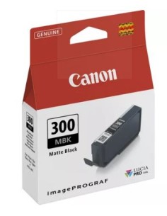 CARTUCHO CANON 300 BLACK...