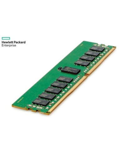 MODULO MEMORIA DDR4 HPE 32GB BUS 2400...
