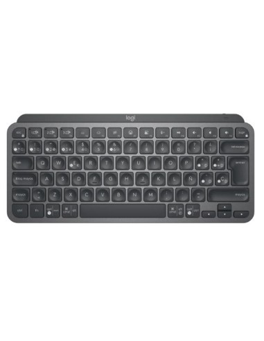 TECLADO LOGITECH WIRELESS MX KEYS...