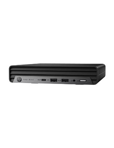 ORDENADOR HP PRO 400 G9 MINI CI5...