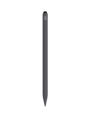 LAPIZ ZAGG PRO STYLUS 2 GREY PARA...
