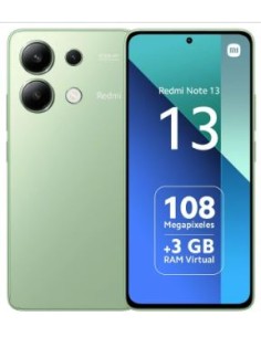 SMARTPHONE XIAOMI REDMI...