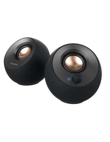 ALTAVOCES CREATIVE PEBBLE V2 8W USB-C...