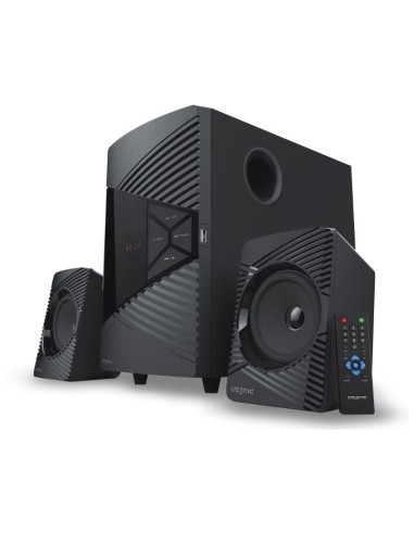 ALTAVOCES CREATIVE SBS E2500 2.1...