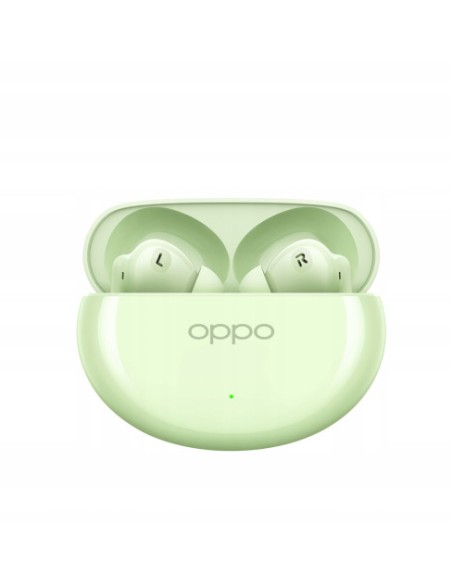 AURICULAR IN-EAR + MIC OPPO ENCO AIR 4 TWS BLUETOOTH GREEN