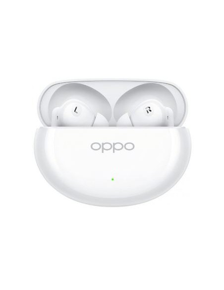 AURICULAR IN-EAR + MIC OPPO ENCO AIR 4 TWS BLUETOOTH WHITE