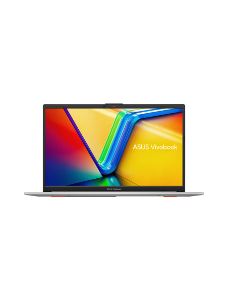 PORTATIL ASUS VIVOBOOK E1504GA-NJ463W CI3 N305 8GB 512GB SSD 15.6 FHD W11 SILVER